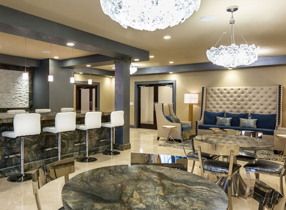 lease a luxury mid-rise apartment in Houston Galleria through tenify