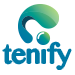 tenify Logo