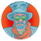 tenify's Troublemaker Chief is Ramak J. Sedigh