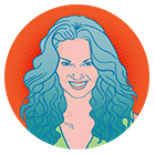 tenify's houston luxury apartments marketing member stephanie cleough