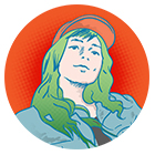 tenify's support desk team member valerya pinchuk